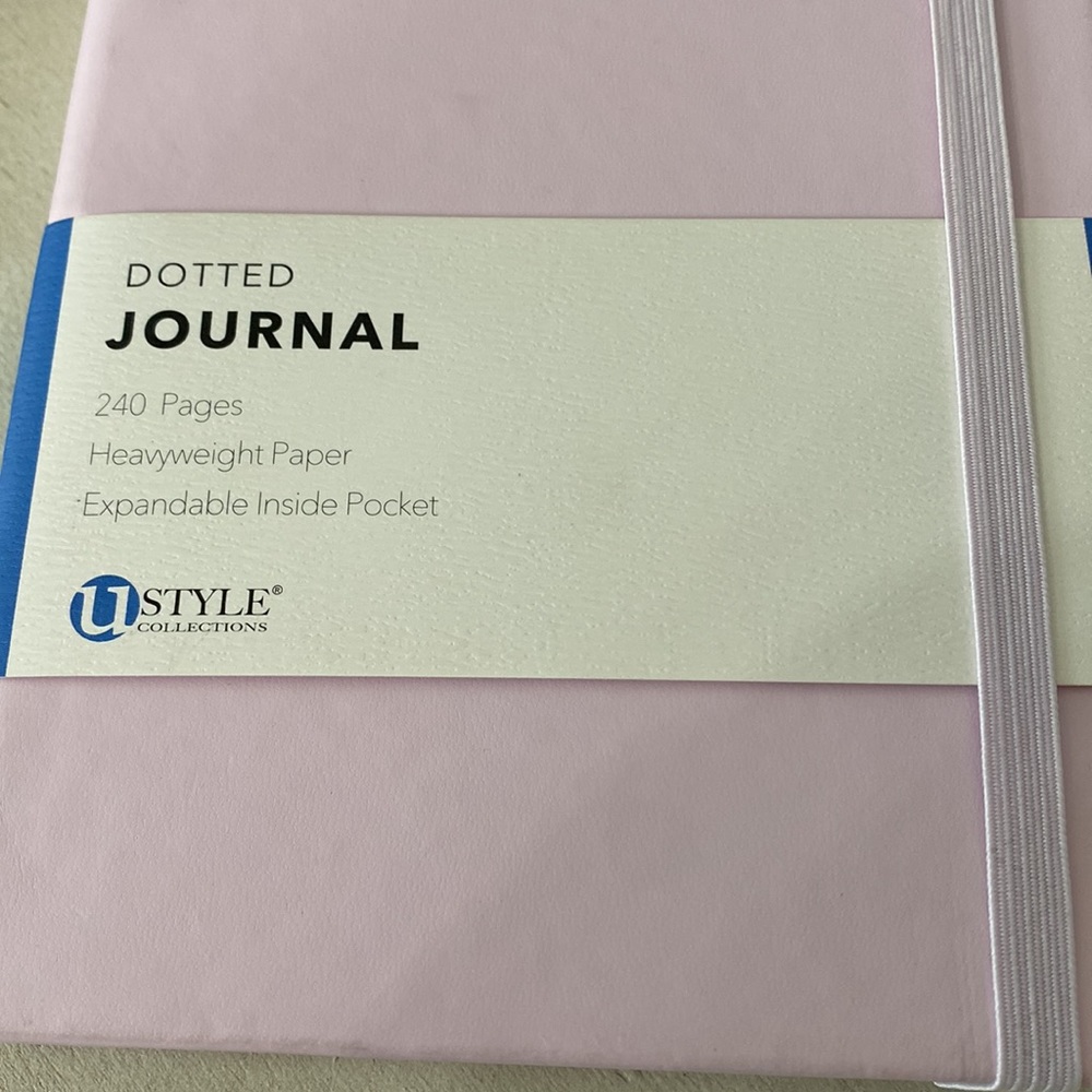 Style Collections Journal & Note Pad New - Picture 6 of 14